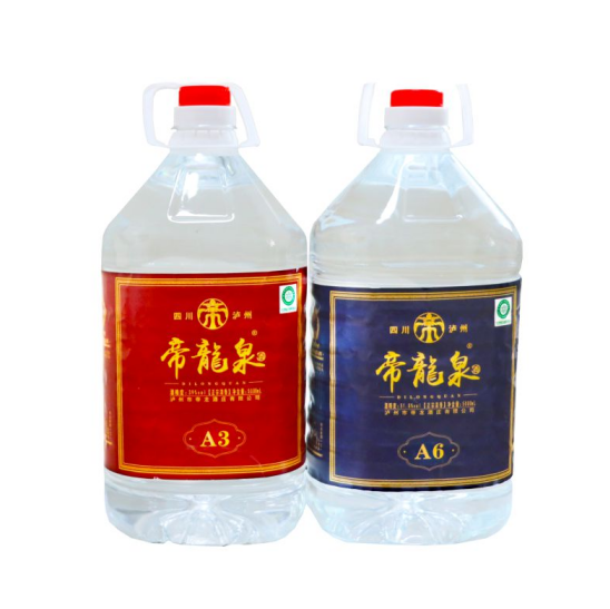 瀘州帝龍泉酒業(yè)